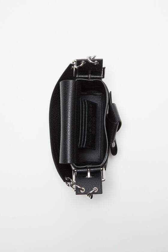 (image for) Time-Tested Musubi shoulder bag